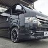 toyota hiace-van 2023 -TOYOTA--Hiace Van 3DF-GDH206V--GDH206-1100092---TOYOTA--Hiace Van 3DF-GDH206V--GDH206-1100092- image 11