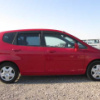 honda fit 2002 1.5102E+11 image 14