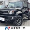 suzuki jimny-sierra 2023 quick_quick_JB74W_JB74W-201978 image 1