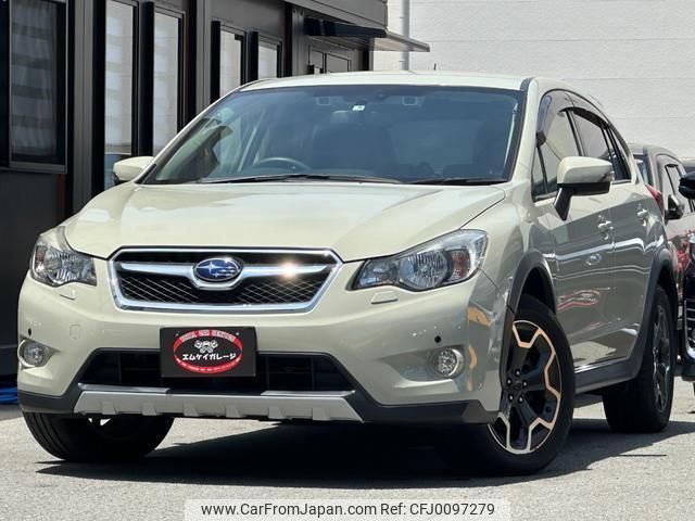 subaru xv 2015 quick_quick_GP7_GP7-100841 image 1