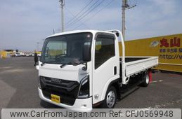 isuzu elf-truck 2023 CFJ0569948