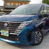 nissan serena 2023 -NISSAN 【姫路 345】--Serena GFC28--GFC28-028642---NISSAN 【姫路 345】--Serena GFC28--GFC28-028642- image 1