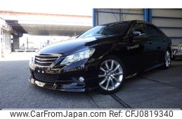 toyota mark-x 2010 -TOYOTA--MarkX DBA-GRX130--GRX130-6014312---TOYOTA--MarkX DBA-GRX130--GRX130-6014312-