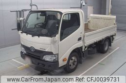 toyota dyna-truck 2018 -TOYOTA--Dyna XZC605-0021039---TOYOTA--Dyna XZC605-0021039-