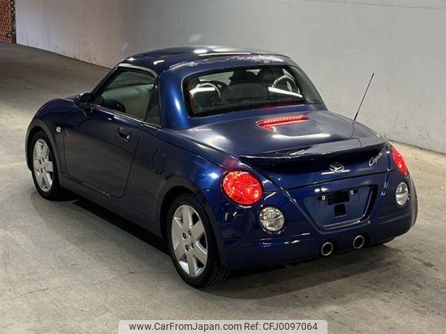 daihatsu copen 2003 -DAIHATSU--Copen L880K-0016696---DAIHATSU--Copen L880K-0016696- image 2