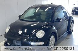 volkswagen new-beetle 2003 -VOLKSWAGEN--VW New Beetle 9CAZJ-3M628996---VOLKSWAGEN--VW New Beetle 9CAZJ-3M628996-