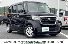 honda n-box 2019 -HONDA--N BOX DBA-JF3--JF3-1240407---HONDA--N BOX DBA-JF3--JF3-1240407-