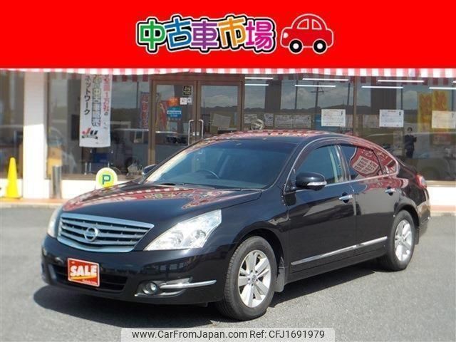 nissan teana 2013 CFJ1691979 image 1