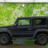 suzuki jimny-sierra 2025 quick_quick_3BA-JB74W_JB74W-244086 image 2