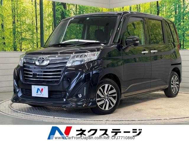 toyota roomy 2017 -TOYOTA--Roomy DBA-M900A--M900A-0097432---TOYOTA--Roomy DBA-M900A--M900A-0097432- image 1