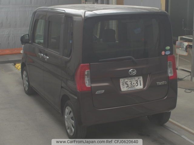 daihatsu tanto 2014 -DAIHATSU--Tanto LA600S-0052784---DAIHATSU--Tanto LA600S-0052784- image 2