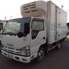 isuzu elf-truck 2014 -ISUZU--Elf TKG-NJR85AN--NJR85-7036513---ISUZU--Elf TKG-NJR85AN--NJR85-7036513- image 1