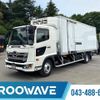 hino ranger 2018 GOO_NET_EXCHANGE_0541786A30250530W005 image 1