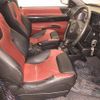isuzu vehicross 1999 CFJ0961733 image 6