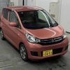 mitsubishi ek-wagon 2017 -MITSUBISHI 【群馬 581ﾄ5453】--ek Wagon B11W--0320370---MITSUBISHI 【群馬 581ﾄ5453】--ek Wagon B11W--0320370- image 1