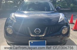 nissan juke 2010 -NISSAN--Juke DBA-YF15--YF15-006409---NISSAN--Juke DBA-YF15--YF15-006409-