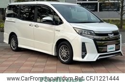 toyota noah 2018 -TOYOTA--Noah DAA-ZWR80W--ZWR80-0332421---TOYOTA--Noah DAA-ZWR80W--ZWR80-0332421-