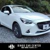 mazda demio 2017 CFJ1787804 image 14