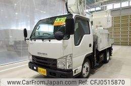 isuzu elf-truck 2017 quick_quick_TPG-NKS85AN_NKS85-7010341