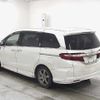 honda odyssey 2015 -HONDA--Odyssey RC1--1040904---HONDA--Odyssey RC1--1040904- image 2