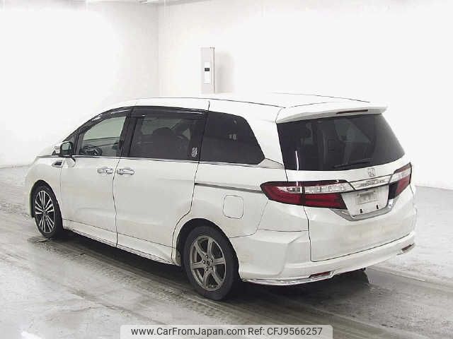 honda odyssey 2015 -HONDA--Odyssey RC1--1040904---HONDA--Odyssey RC1--1040904- image 2