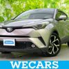 toyota c-hr 2017 quick_quick_DAA-ZYX10_ZYX10-2022469 image 1