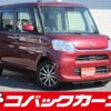 daihatsu tanto 2017 quick_quick_LA600S_LA600S-0502709 image 1