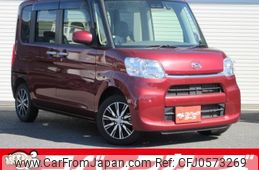 daihatsu tanto 2017 quick_quick_LA600S_LA600S-0502709