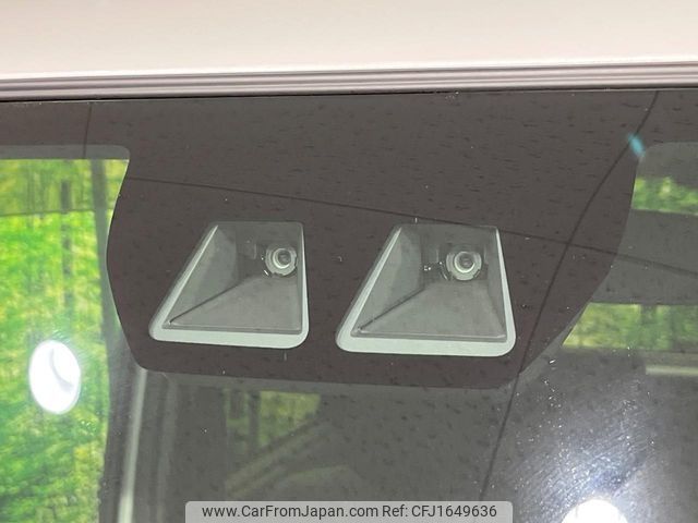 daihatsu tanto 2023 CFJ1649636 image 2