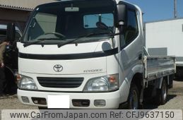 toyota toyoace 2004 quick_quick_TC-TRY220_TRY220-0100727