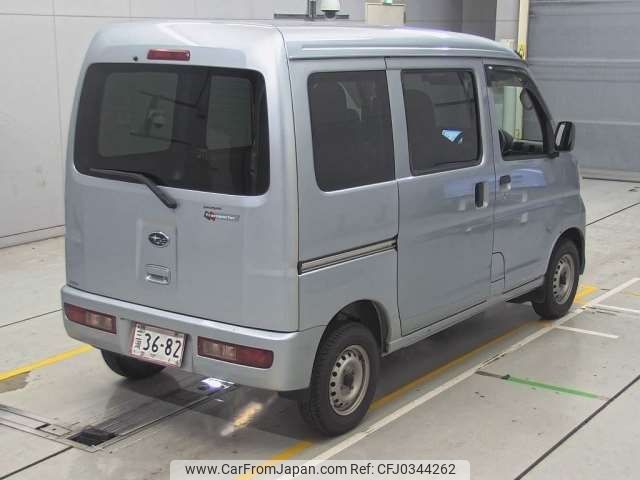 subaru sambar-van 2014 -SUBARU--Samber Van EBD-S321B--S321B-0007199---SUBARU--Samber Van EBD-S321B--S321B-0007199- image 2