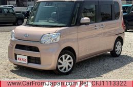 daihatsu tanto 2017 CARSENSOR_JP_AU6317809440