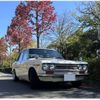 nissan bluebird 1970 -NISSAN 【京都 503ﾁ1919】--Bluebird P510--P510-231357---NISSAN 【京都 503ﾁ1919】--Bluebird P510--P510-231357- image 37