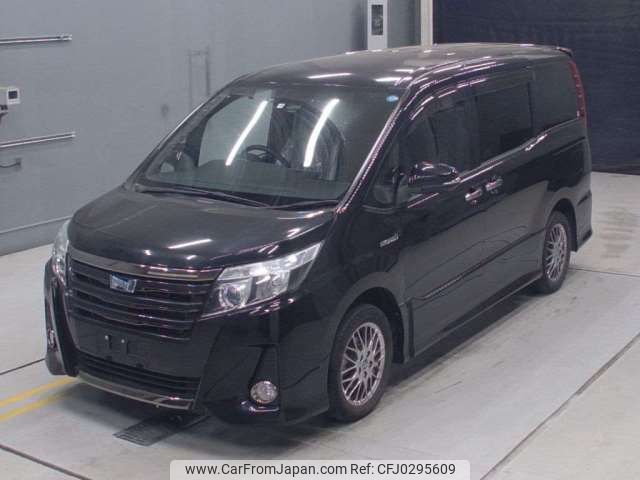 toyota noah 2017 -TOYOTA--Noah DAA-ZWR80W--ZWR80-0252441---TOYOTA--Noah DAA-ZWR80W--ZWR80-0252441- image 1