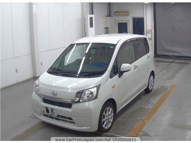 daihatsu move 2014 quick_quick_DBA-LA100S_LA100S-1084863 image 1