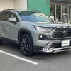 toyota rav4 2022 CFJ1690643 image 1