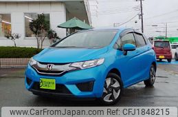 honda fit 2014 CFJ1848215