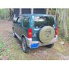 suzuki jimny 2001 CFJ1650641 image 3