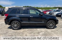 suzuki escudo 2012 NIKYO_GS91894