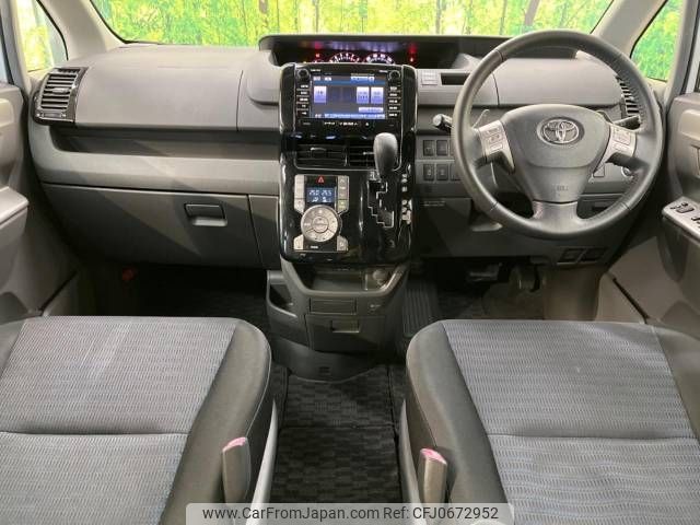 toyota voxy 2007 -TOYOTA--Voxy DBA-ZRR70W--ZRR70-0047045---TOYOTA--Voxy DBA-ZRR70W--ZRR70-0047045- image 2