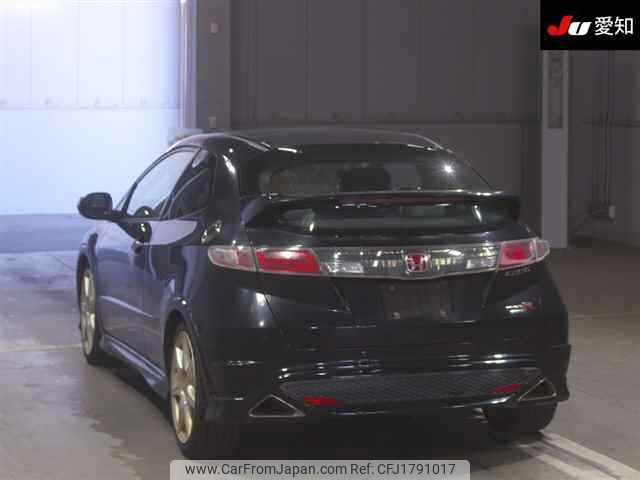 honda civic 2010 CFJ1791017 image 2