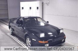 toyota mr2 1990 -TOYOTA--MR2 SW20-0002561---TOYOTA--MR2 SW20-0002561-