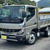mitsubishi-fuso canter 2025 GOO_NET_EXCHANGE_0800057A30250706W001 image 2
