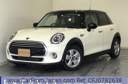 mini mini-others 2020 -BMW--BMW Mini LDA-XT15M--WMWXT320902L69638---BMW--BMW Mini LDA-XT15M--WMWXT320902L69638-