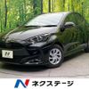 toyota yaris 2023 -TOYOTA--Yaris 5BA-MXPA10--MXPA10-2065565---TOYOTA--Yaris 5BA-MXPA10--MXPA10-2065565- image 1