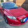 honda cr-z 2012 -HONDA--CR-Z DAA-ZF1--ZF1-1103670---HONDA--CR-Z DAA-ZF1--ZF1-1103670- image 4