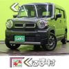 suzuki hustler 2022 CFJ1555558 image 1