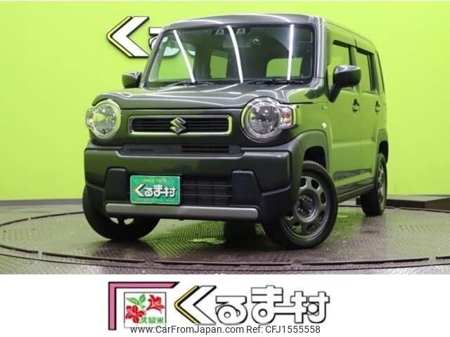 suzuki hustler 2022 CFJ1555558 image 1