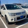 mitsubishi delica-d5 2007 -MITSUBISHI--Delica D5 DBA-CV5W--CV5W-0009595---MITSUBISHI--Delica D5 DBA-CV5W--CV5W-0009595- image 1