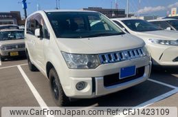 mitsubishi delica-d5 2007 -MITSUBISHI--Delica D5 DBA-CV5W--CV5W-0009595---MITSUBISHI--Delica D5 DBA-CV5W--CV5W-0009595-